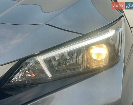 Ніссан Ліф, об'ємом двигуна 0 л та пробігом 27 тис. км за 13500 $, фото 17 на Automoto.ua