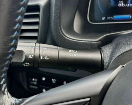 Ниссан Лиф, объемом двигателя 0 л и пробегом 115 тыс. км за 12800 $, фото 21 на Automoto.ua