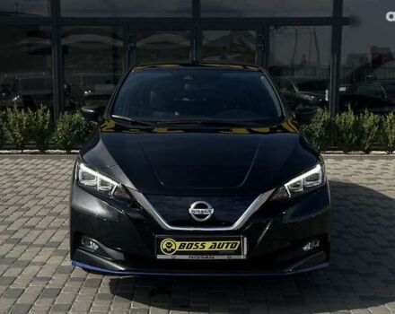 Ніссан Ліф, об'ємом двигуна 0 л та пробігом 170 тис. км за 14200 $, фото 1 на Automoto.ua