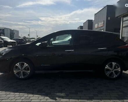 Ніссан Ліф, об'ємом двигуна 0 л та пробігом 170 тис. км за 14200 $, фото 3 на Automoto.ua