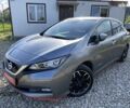 Ніссан Ліф, об'ємом двигуна 0 л та пробігом 105 тис. км за 16300 $, фото 9 на Automoto.ua