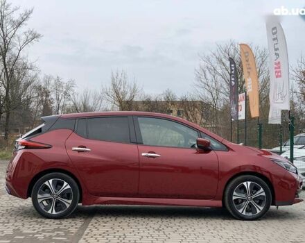 Ниссан Лиф, объемом двигателя 0 л и пробегом 81 тыс. км за 14199 $, фото 23 на Automoto.ua