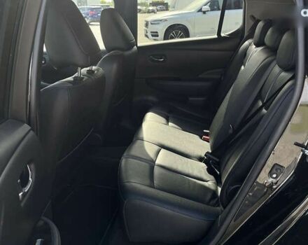 Ніссан Ліф, об'ємом двигуна 0 л та пробігом 170 тис. км за 14200 $, фото 19 на Automoto.ua