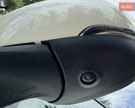 Ниссан Лиф, объемом двигателя 0 л и пробегом 33 тыс. км за 17300 $, фото 10 на Automoto.ua