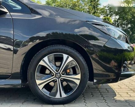 Ниссан Лиф, объемом двигателя 0 л и пробегом 115 тыс. км за 12800 $, фото 7 на Automoto.ua