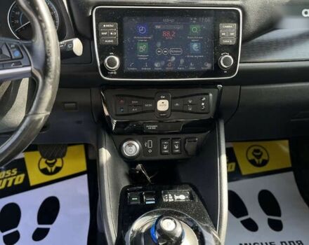 Ніссан Ліф, об'ємом двигуна 0 л та пробігом 170 тис. км за 14200 $, фото 16 на Automoto.ua