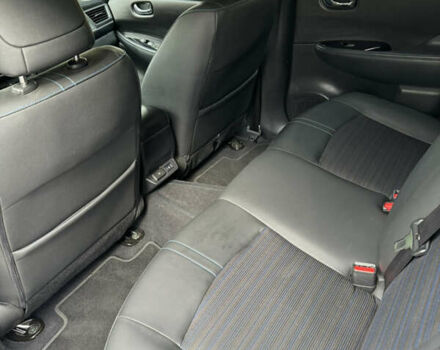 Ниссан Лиф, объемом двигателя 0 л и пробегом 33 тыс. км за 17300 $, фото 23 на Automoto.ua