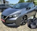 Ніссан Ліф, об'ємом двигуна 0 л та пробігом 87 тис. км за 16500 $, фото 1 на Automoto.ua
