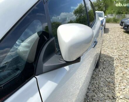 Ніссан Ліф, об'ємом двигуна 0 л та пробігом 105 тис. км за 15500 $, фото 19 на Automoto.ua