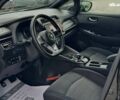 Ниссан Лиф, объемом двигателя 0 л и пробегом 115 тыс. км за 12800 $, фото 13 на Automoto.ua