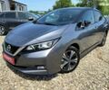 Ніссан Ліф, об'ємом двигуна 0 л та пробігом 87 тис. км за 16500 $, фото 9 на Automoto.ua
