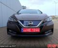 Ниссан Лиф, объемом двигателя 0 л и пробегом 101 тыс. км за 15499 $, фото 1 на Automoto.ua