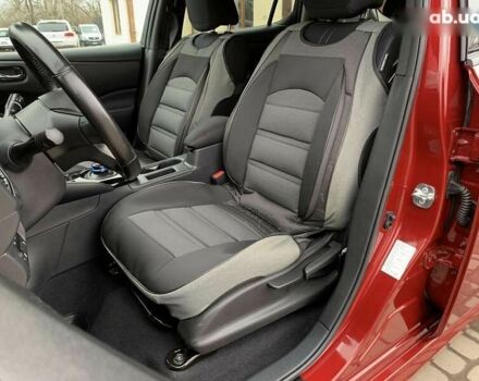 Ниссан Лиф, объемом двигателя 0 л и пробегом 81 тыс. км за 14199 $, фото 26 на Automoto.ua