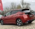 Ниссан Лиф, объемом двигателя 0 л и пробегом 81 тыс. км за 14199 $, фото 18 на Automoto.ua