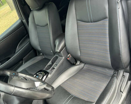 Ниссан Лиф, объемом двигателя 0 л и пробегом 33 тыс. км за 17300 $, фото 25 на Automoto.ua