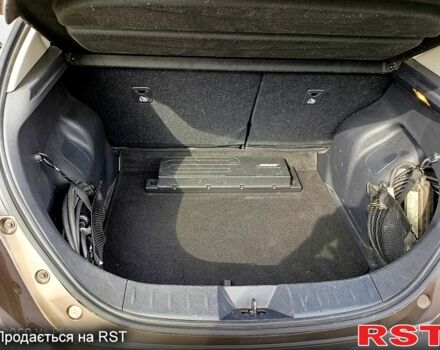 Ниссан Лиф, объемом двигателя 0 л и пробегом 101 тыс. км за 15499 $, фото 11 на Automoto.ua