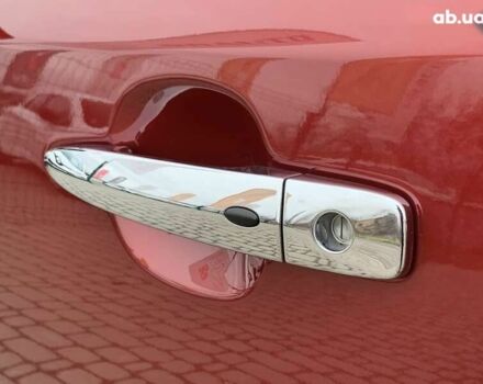 Ниссан Лиф, объемом двигателя 0 л и пробегом 81 тыс. км за 14199 $, фото 27 на Automoto.ua