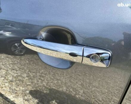 Ніссан Ліф, об'ємом двигуна 0 л та пробігом 87 тис. км за 16500 $, фото 18 на Automoto.ua