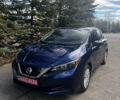 Ніссан Ліф, об'ємом двигуна 0 л та пробігом 89 тис. км за 12700 $, фото 1 на Automoto.ua
