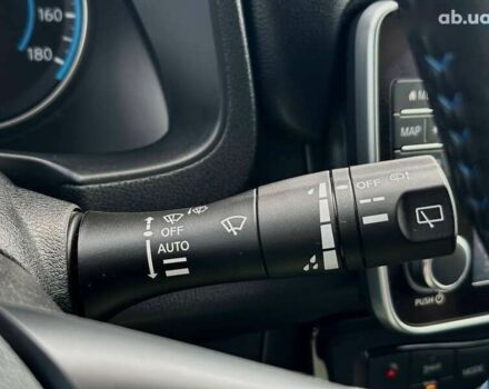 Ниссан Лиф, объемом двигателя 0 л и пробегом 115 тыс. км за 12800 $, фото 22 на Automoto.ua