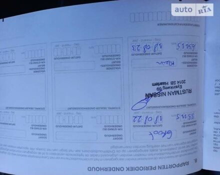 Ніссан Ліф, об'ємом двигуна 0 л та пробігом 48 тис. км за 17950 $, фото 39 на Automoto.ua