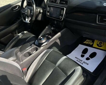Ніссан Ліф, об'ємом двигуна 0 л та пробігом 170 тис. км за 14200 $, фото 17 на Automoto.ua