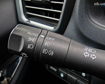 Ніссан Ліф, об'ємом двигуна 0 л та пробігом 30 тис. км за 14900 $, фото 11 на Automoto.ua