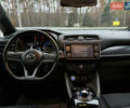 Ниссан Лиф, объемом двигателя 0 л и пробегом 110 тыс. км за 14700 $, фото 10 на Automoto.ua