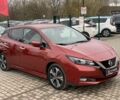 Ниссан Лиф, объемом двигателя 0 л и пробегом 81 тыс. км за 14199 $, фото 6 на Automoto.ua