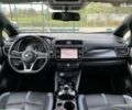 Ніссан Ліф, об'ємом двигуна 0 л та пробігом 105 тис. км за 16300 $, фото 26 на Automoto.ua