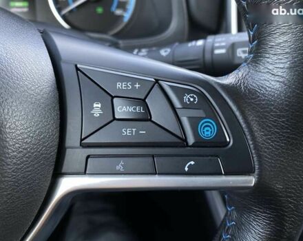 Ниссан Лиф, объемом двигателя 0 л и пробегом 105 тыс. км за 16100 $, фото 3 на Automoto.ua