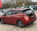 Ниссан Лиф, объемом двигателя 0 л и пробегом 81 тыс. км за 14199 $, фото 20 на Automoto.ua