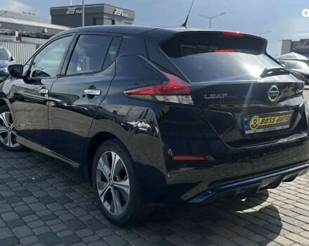 Ніссан Ліф, об'ємом двигуна 0 л та пробігом 170 тис. км за 14200 $, фото 4 на Automoto.ua