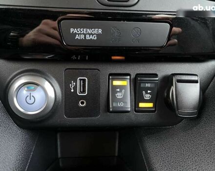 Ніссан Ліф, об'ємом двигуна 0 л та пробігом 105 тис. км за 16300 $, фото 4 на Automoto.ua