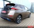 Ниссан Лиф, объемом двигателя 0 л и пробегом 101 тыс. км за 15499 $, фото 3 на Automoto.ua