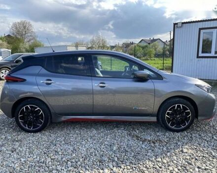 Ніссан Ліф, об'ємом двигуна 0 л та пробігом 105 тис. км за 16300 $, фото 14 на Automoto.ua