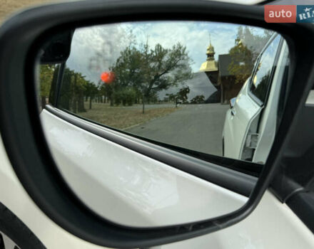 Ниссан Лиф, объемом двигателя 0 л и пробегом 33 тыс. км за 17300 $, фото 9 на Automoto.ua