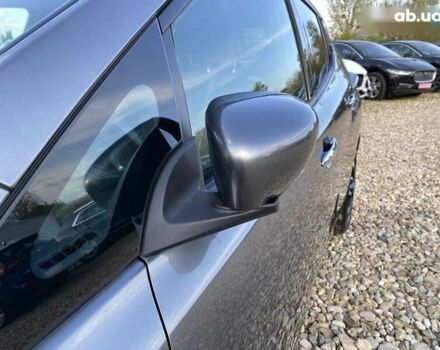 Ніссан Ліф, об'ємом двигуна 0 л та пробігом 105 тис. км за 16300 $, фото 17 на Automoto.ua