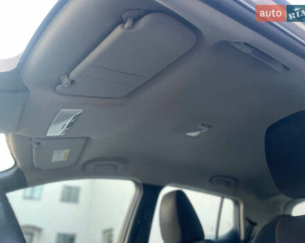 Ніссан Ліф, об'ємом двигуна 0 л та пробігом 27 тис. км за 13500 $, фото 38 на Automoto.ua