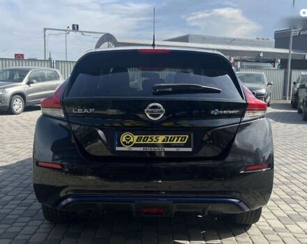 Ніссан Ліф, об'ємом двигуна 0 л та пробігом 170 тис. км за 14200 $, фото 5 на Automoto.ua