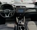 Ниссан Лиф, объемом двигателя 0 л и пробегом 115 тыс. км за 12800 $, фото 17 на Automoto.ua