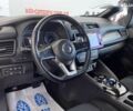 Ниссан Лиф, объемом двигателя 0 л и пробегом 86 тыс. км за 13650 $, фото 5 на Automoto.ua