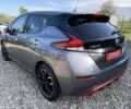 Ніссан Ліф, об'ємом двигуна 0 л та пробігом 105 тис. км за 16300 $, фото 11 на Automoto.ua