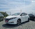 Ниссан Лиф, объемом двигателя 0 л и пробегом 69 тыс. км за 15999 $, фото 1 на Automoto.ua
