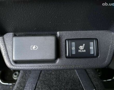 Ніссан Ліф, об'ємом двигуна 0 л та пробігом 105 тис. км за 15500 $, фото 10 на Automoto.ua