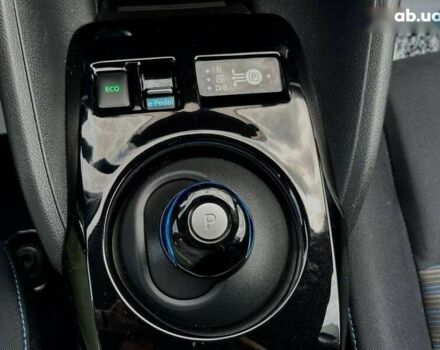 Ниссан Лиф, объемом двигателя 0 л и пробегом 115 тыс. км за 12800 $, фото 29 на Automoto.ua