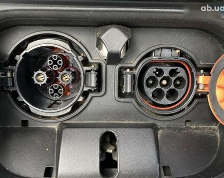 Ниссан Лиф, объемом двигателя 0 л и пробегом 105 тыс. км за 16100 $, фото 25 на Automoto.ua