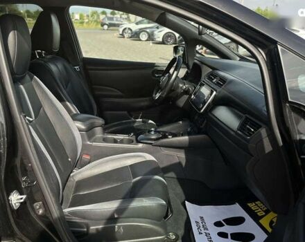 Ніссан Ліф, об'ємом двигуна 0 л та пробігом 170 тис. км за 14200 $, фото 18 на Automoto.ua