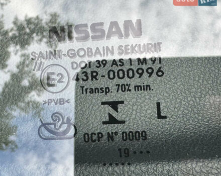 Ниссан Лиф, объемом двигателя 0 л и пробегом 33 тыс. км за 17300 $, фото 11 на Automoto.ua