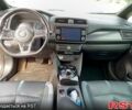 Ниссан Лиф, объемом двигателя 0 л и пробегом 101 тыс. км за 15499 $, фото 5 на Automoto.ua
